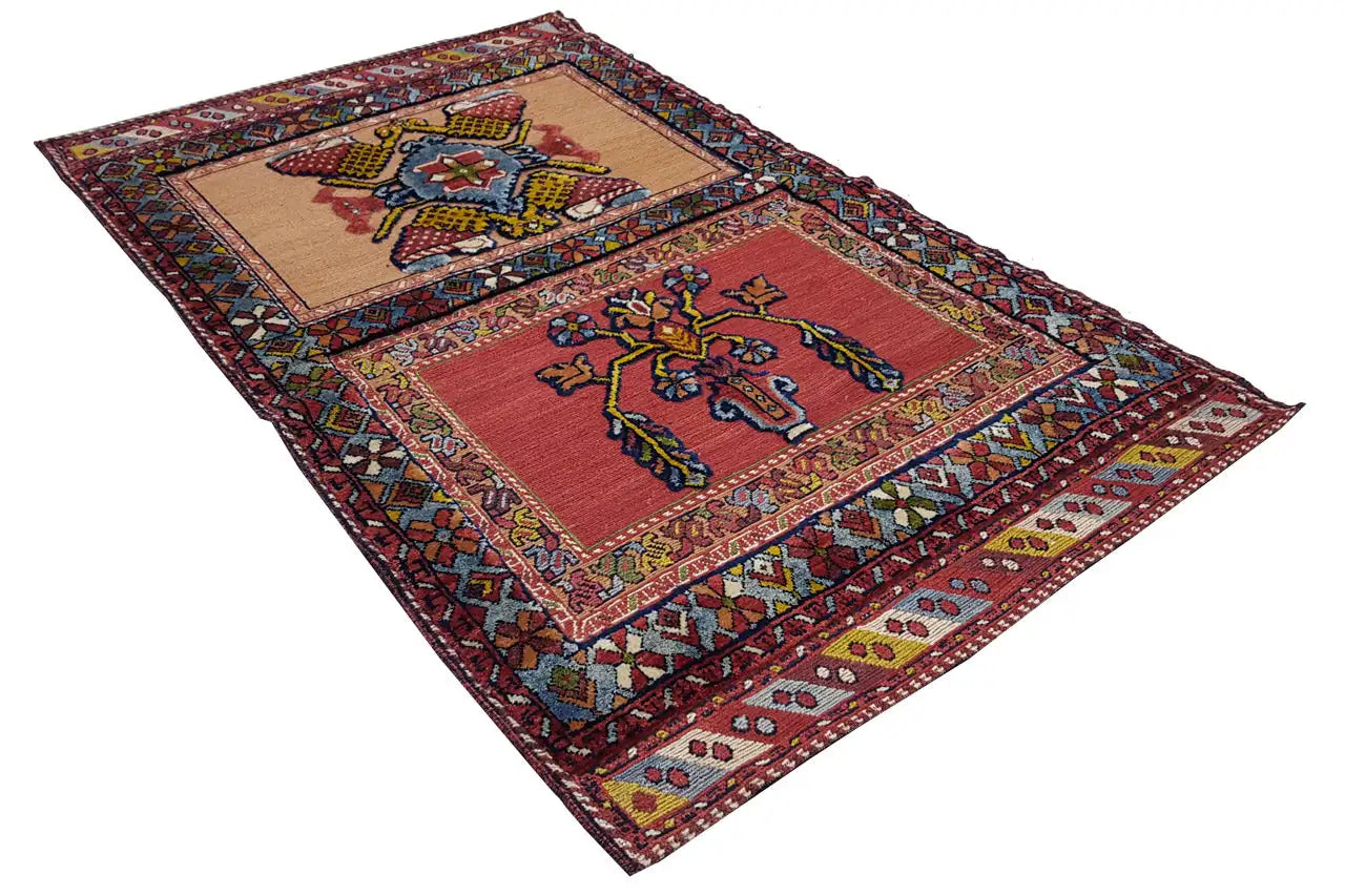 Soumakh (135x83 cm) - German Carpet Shop