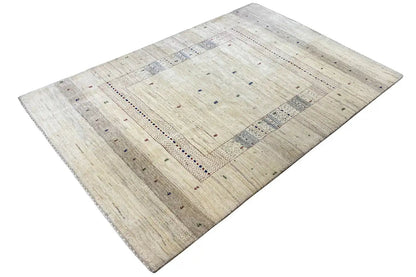 Gabbeh - Lori (205x141 cm) - German Carpet Shop