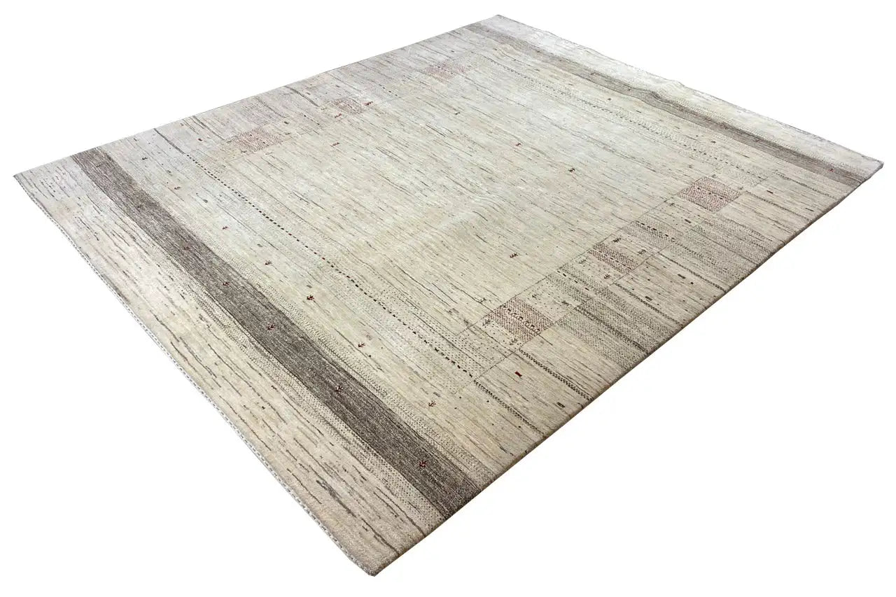 Gabbeh - Lori (250x205 cm) - German Carpet Shop