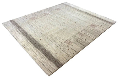 Gabbeh - Lori (250x205 cm) - German Carpet Shop