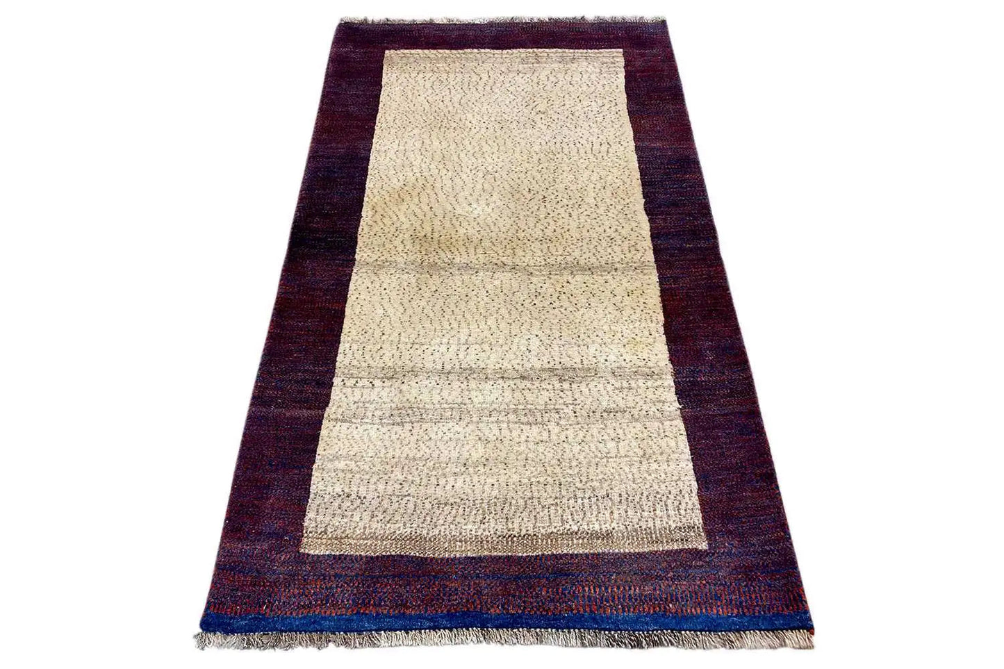 Gabbeh Teppich (156x91 cm) - German Carpet Shop