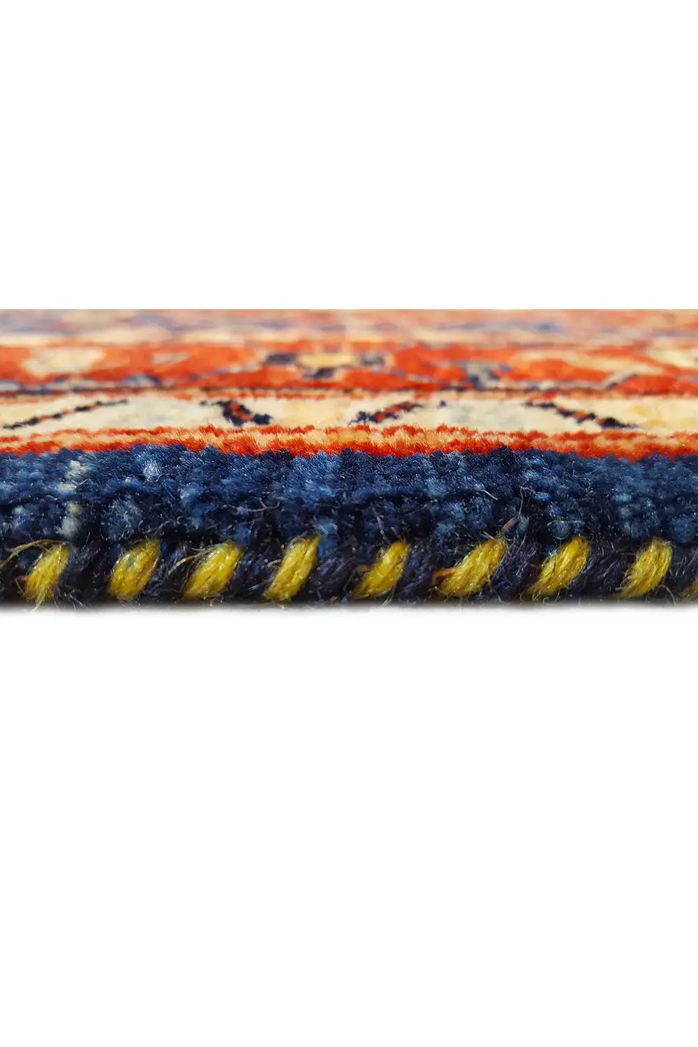 Qashqai Exklusiv (144x98cm) - German Carpet Shop