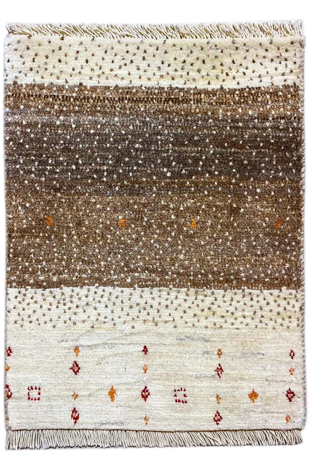 Gabbeh - Lori (53x41cm) - German Carpet Shop