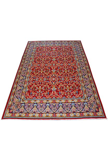 Kerman Teppich - 4058955834 (315x222 cm) - Premium Teppich from German Carpet Shop - Just €700! Shop now at German Carpet Shop