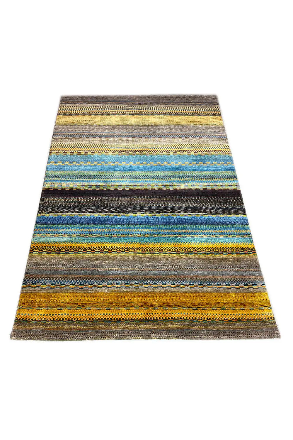 Gabbeh - Lori (201x143 cm) - German Carpet Shop