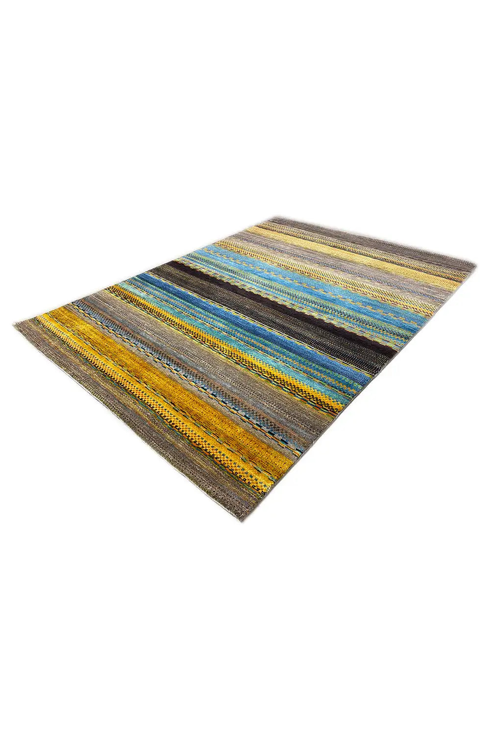 Gabbeh - Lori (201x143 cm) - German Carpet Shop