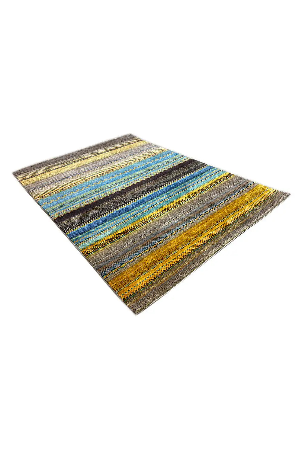 Gabbeh - Lori (201x143 cm) - German Carpet Shop