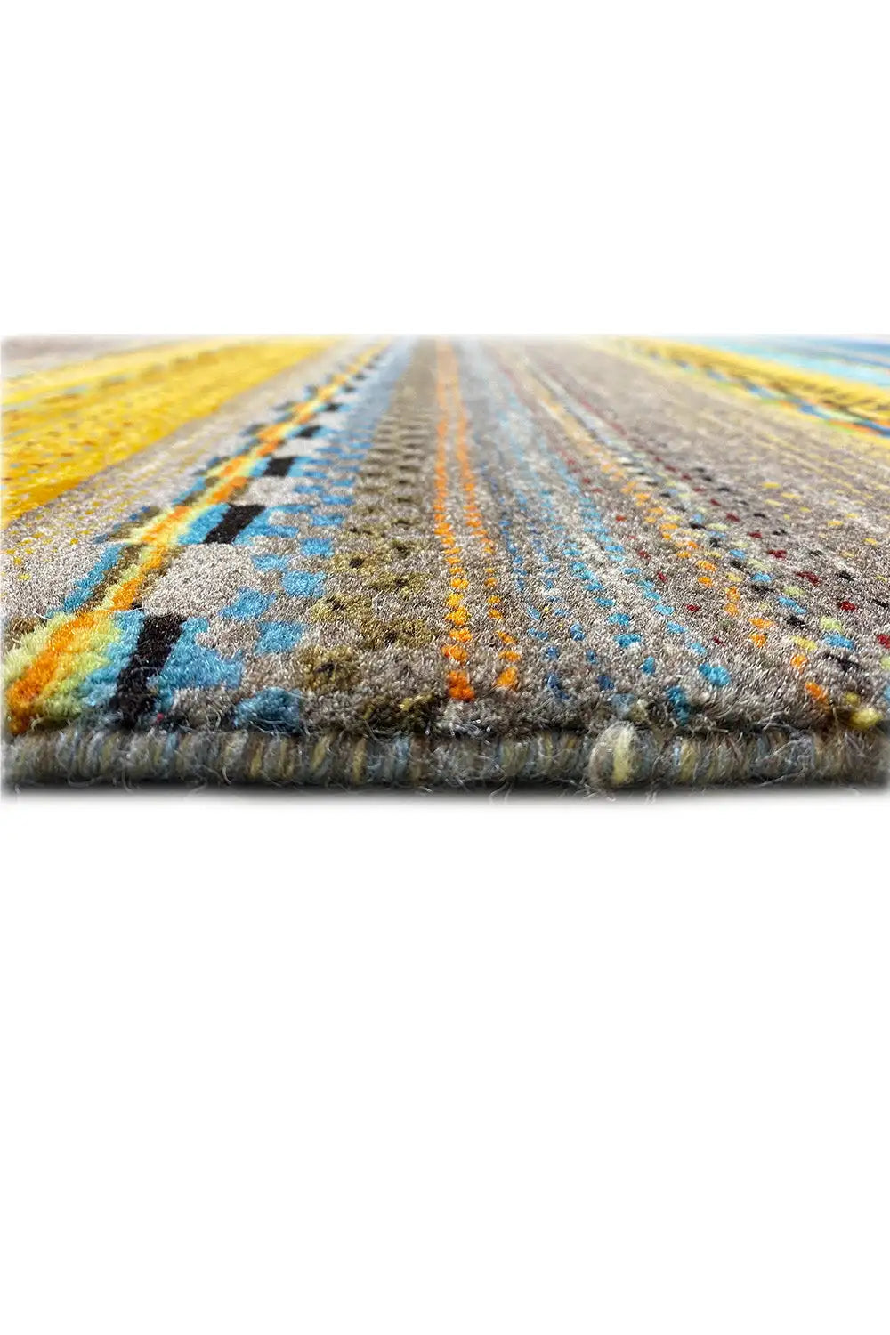 Gabbeh - Lori (201x143 cm) - German Carpet Shop