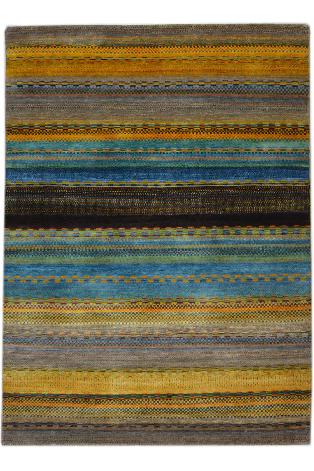 Gabbeh - Lori (201x143 cm) - German Carpet Shop