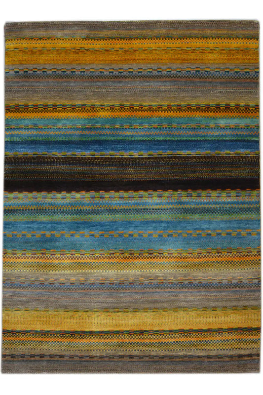 Gabbeh - Lori (201x143 cm) - German Carpet Shop