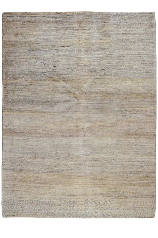 Gabbeh - Natur (203x150 cm) - German Carpet Shop
