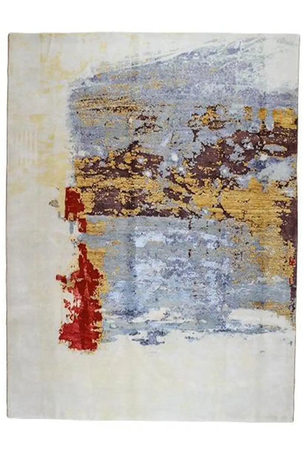 Designer-Teppich - 6509 (261x195 cm) - German Carpet Shop