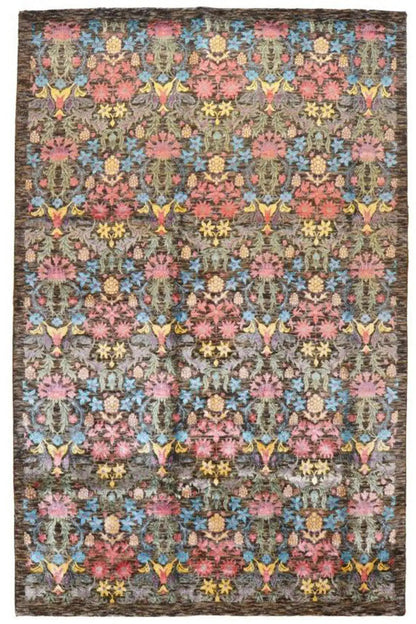Designer-Teppich - 727 (303x197 cm) - German Carpet Shop