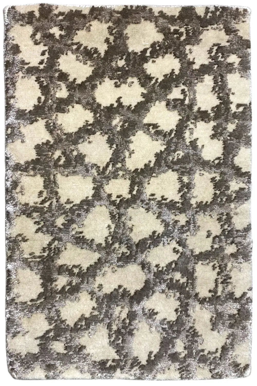  Designer-Teppich - 4959 (60x40cm) - Premium Teppich from German Carpet Shop - Just €0! Shop now at German Carpet Shop