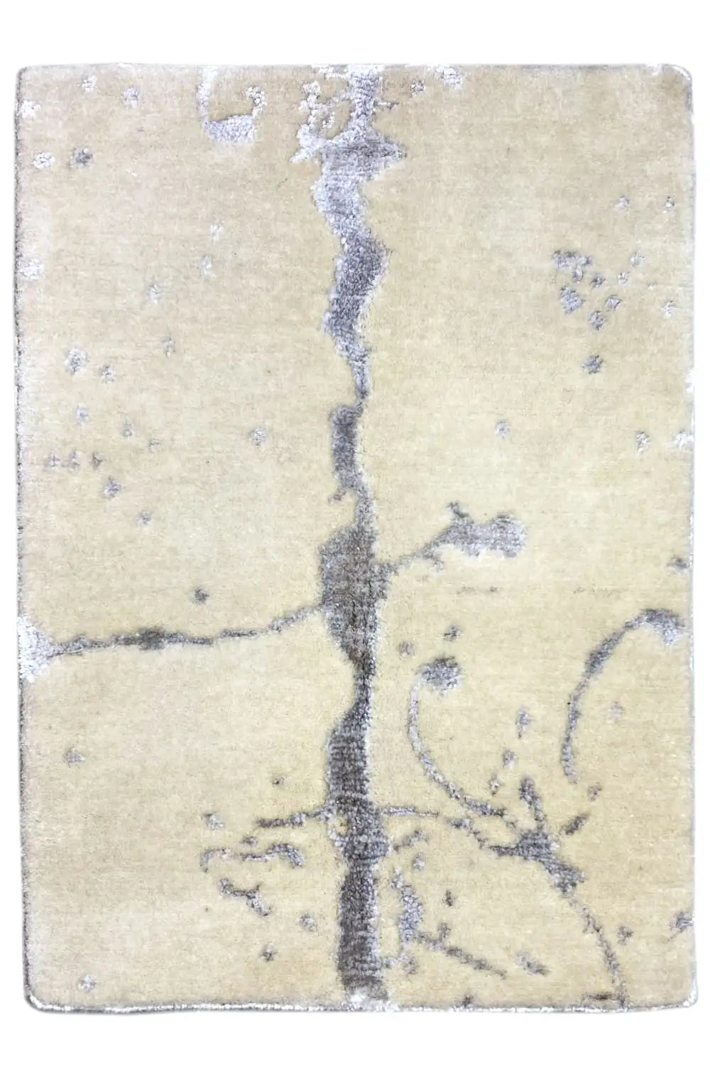  Designer-Teppich - 4964 (60x40cm) - Premium Teppich from German Carpet Shop - Just €0! Shop now at German Carpet Shop