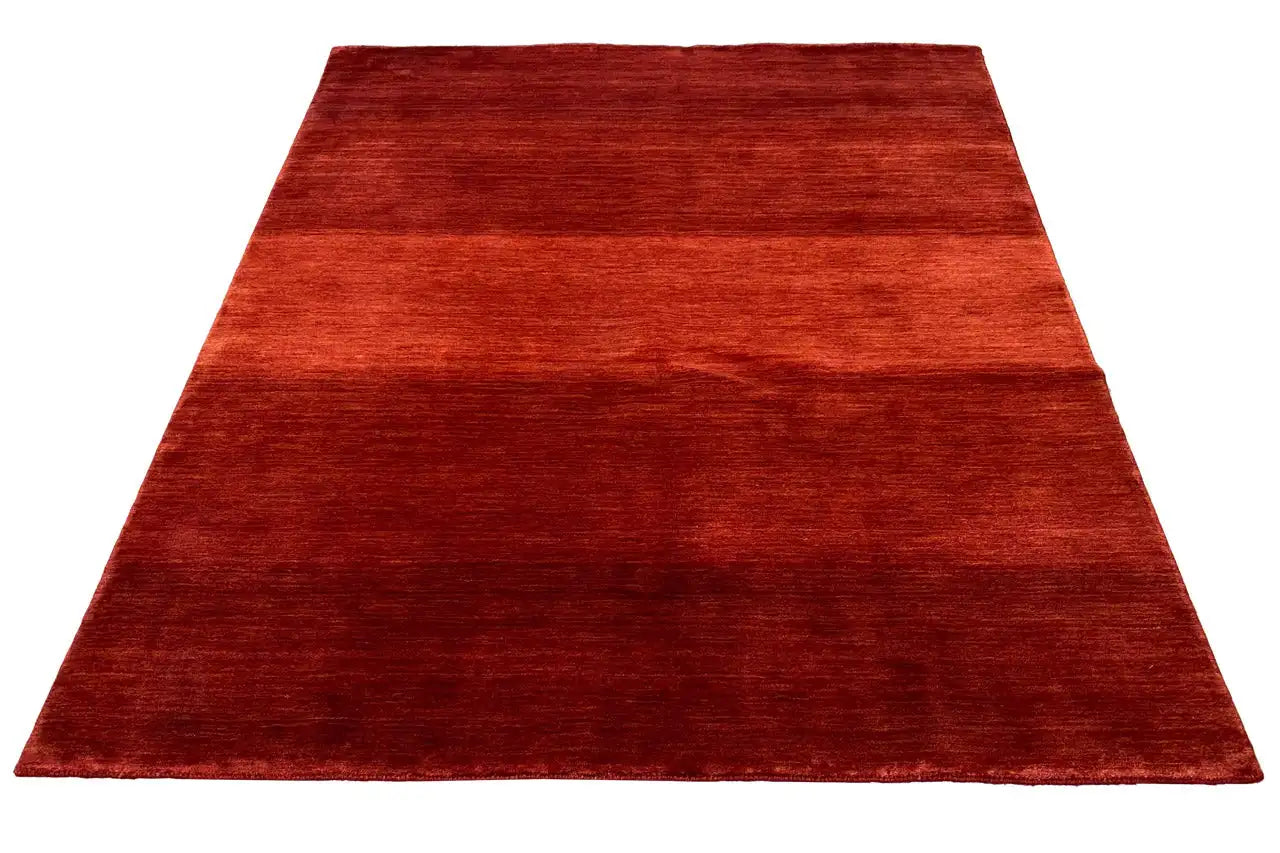 Gabbeh - Loom (198x155 cm) - German Carpet Shop