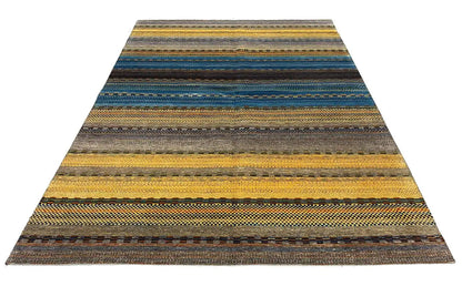 Gabbeh - Lori (245x171 cm) - German Carpet Shop