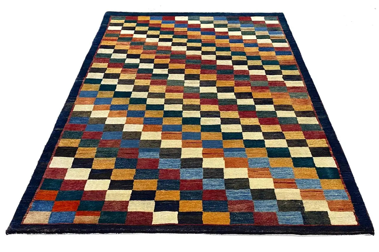Gabbeh - Lori (194x113 cm) - German Carpet Shop