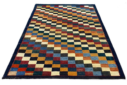 Gabbeh - Lori (194x113 cm) - German Carpet Shop
