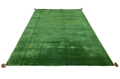 Gabbeh - Loom (298x203 cm) - German Carpet Shop