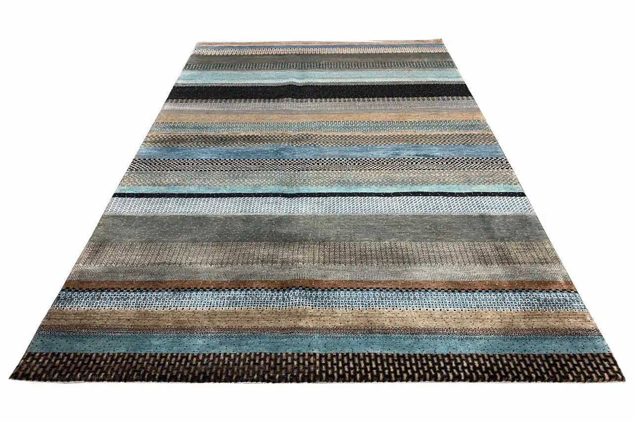 Gabbeh - Lori (249x159 cm) - German Carpet Shop