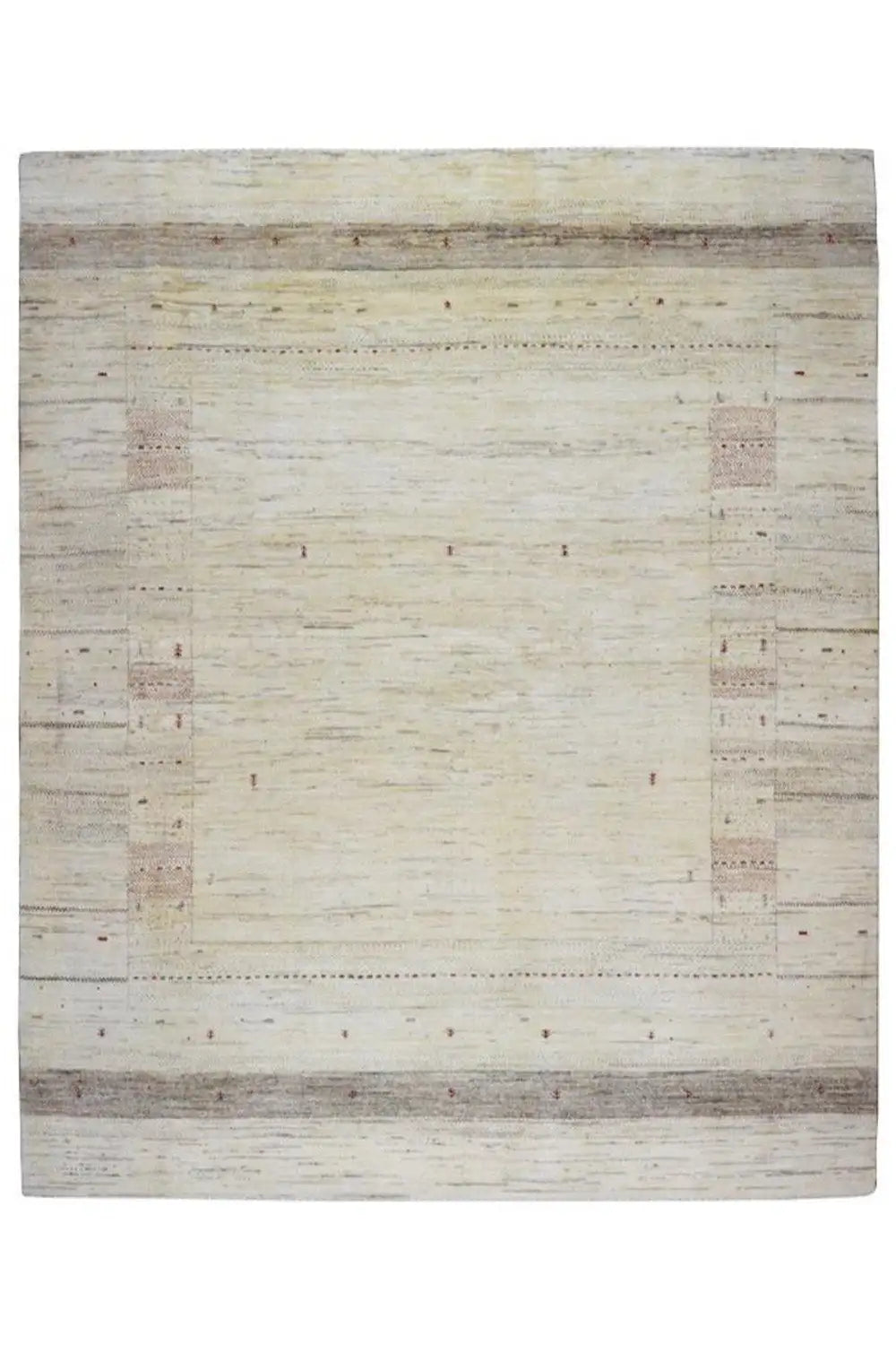 Gabbeh - Lori (250x205 cm) - German Carpet Shop