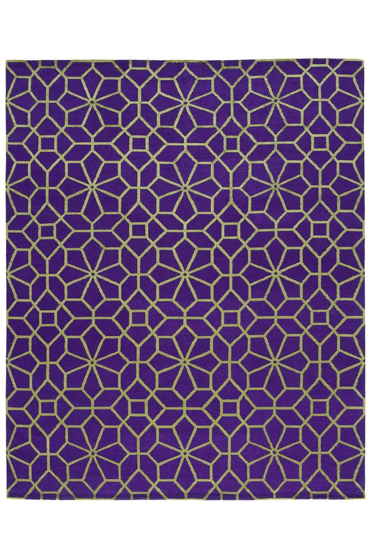 Designer-Teppich - (307x249 cm) - German Carpet Shop