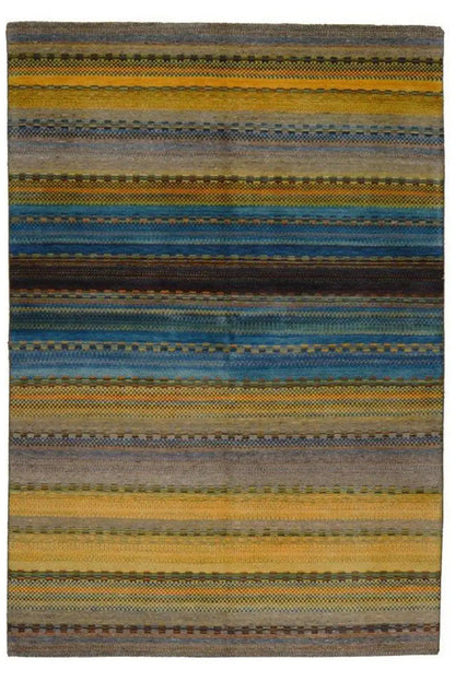 Gabbeh - Lori (245x171 cm) - German Carpet Shop