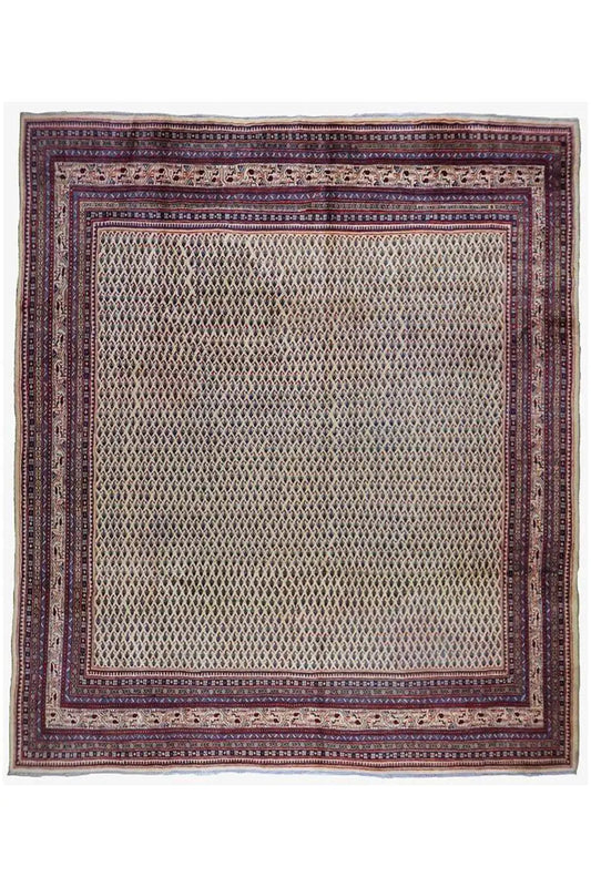 Arak - Botte Mir (315x280 cm) - German Carpet Shop