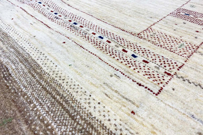 Gabbeh - Lori (208x152cm) - German Carpet Shop