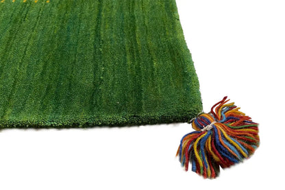 Gabbeh - Loom (298x203 cm) - German Carpet Shop