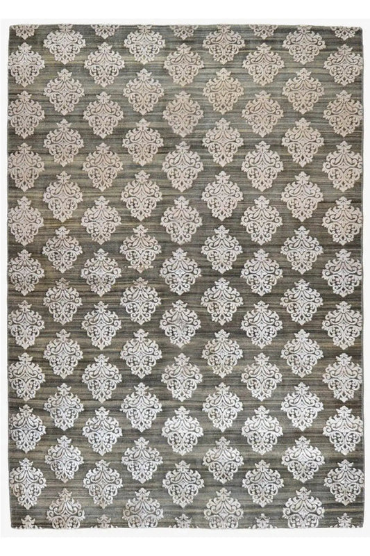 Designer-Teppich - 28378 (234x163 cm) - German Carpet Shop