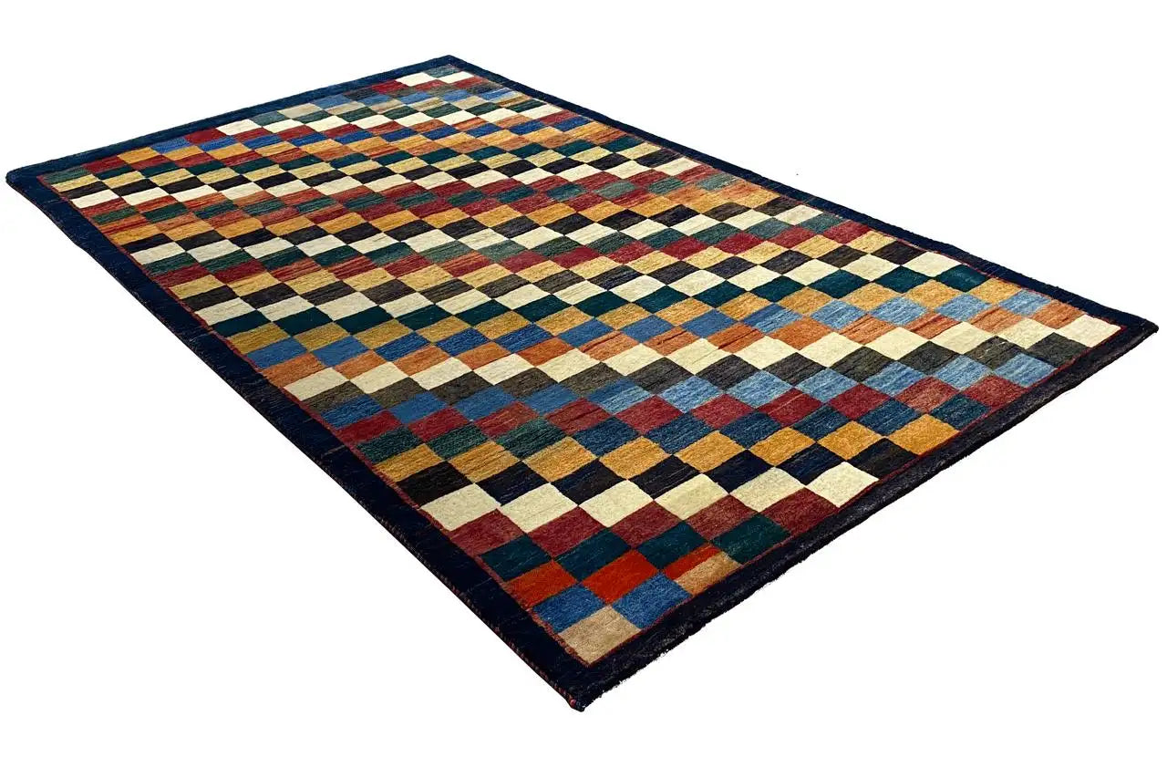 Gabbeh - Lori (194x113 cm) - German Carpet Shop
