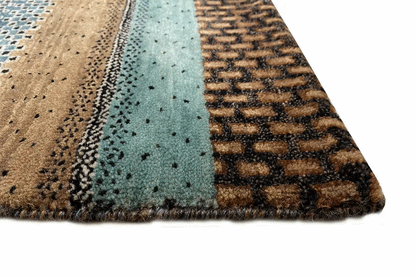 Gabbeh - Lori (249x159 cm) - German Carpet Shop