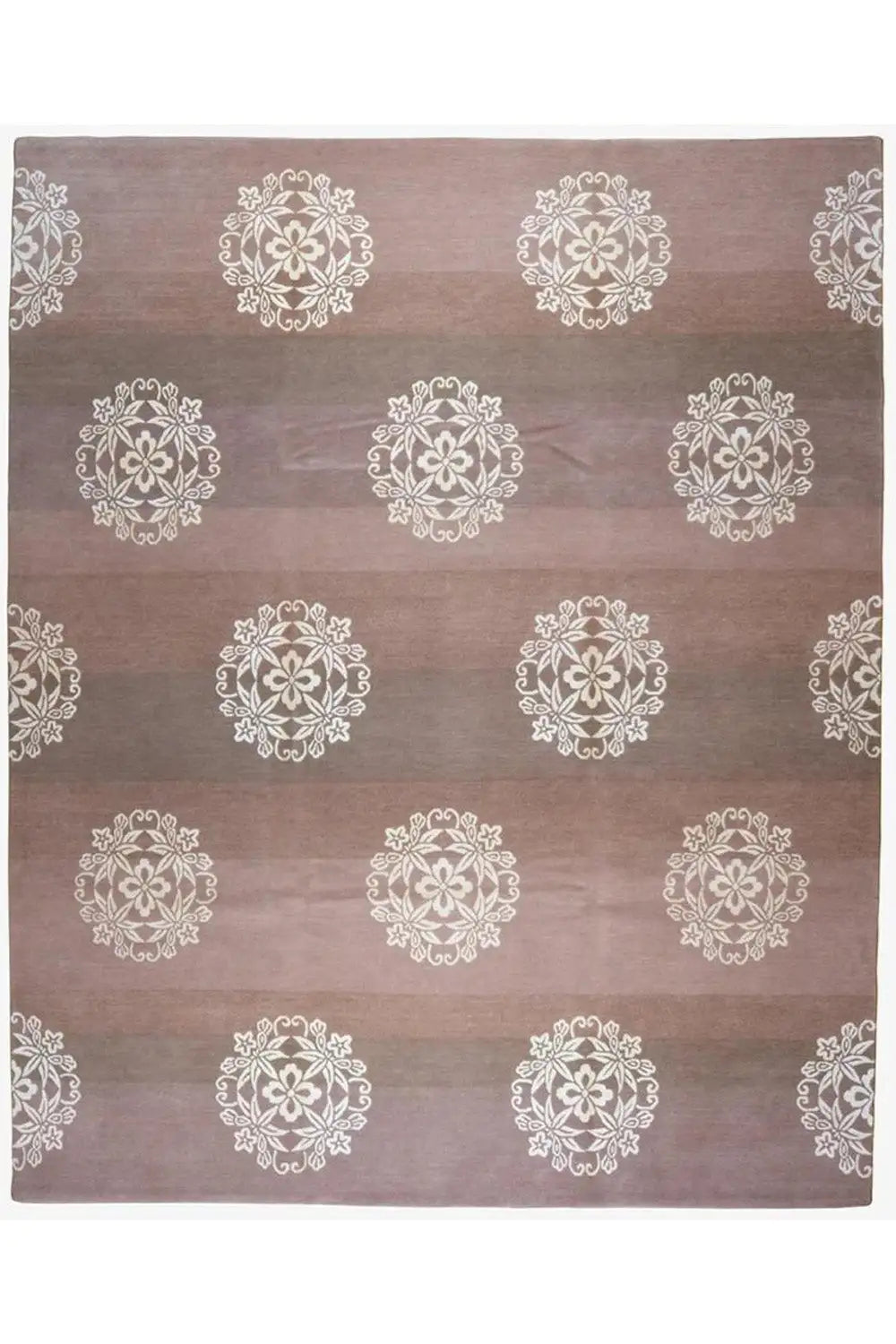 Designer-Teppich - Bo Hamsa (312x255 cm) - German Carpet Shop