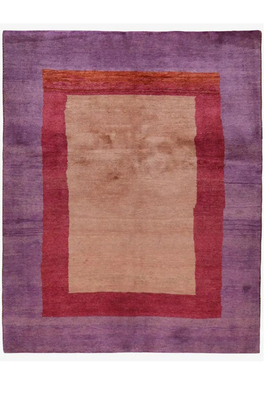 Gabbeh - (193x153 cm) - German Carpet Shop