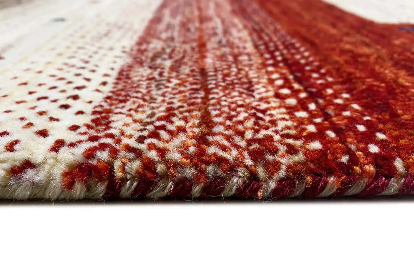 Gabbeh - Lori (220x148cm) - German Carpet Shop