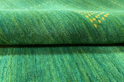 Gabbeh - Loom (298x203 cm) - German Carpet Shop