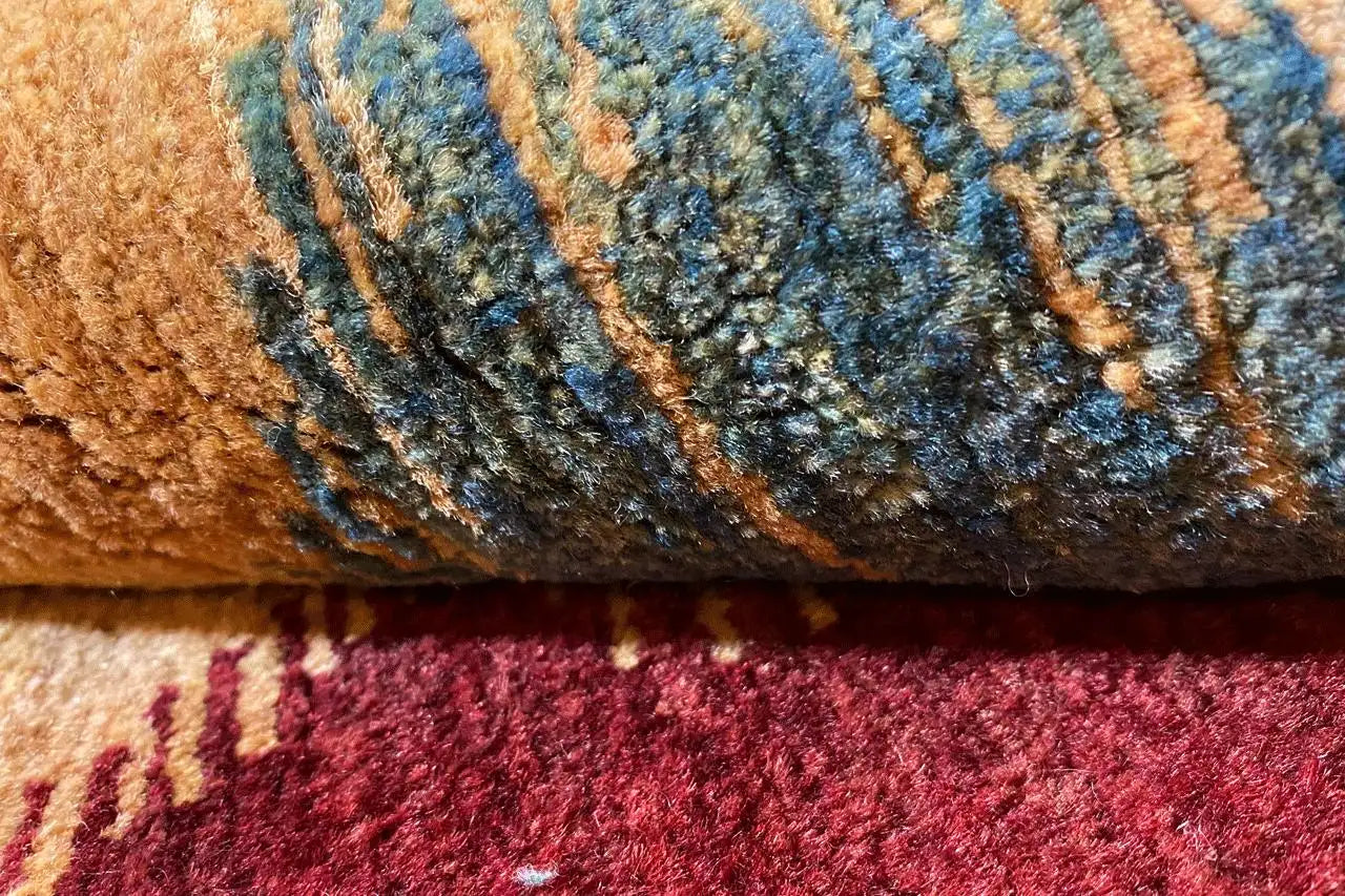 Gabbeh - Lori (155x87 cm) - German Carpet Shop