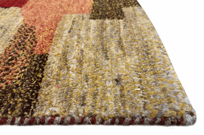 Gabbeh - Lori (163x87 cm) - German Carpet Shop