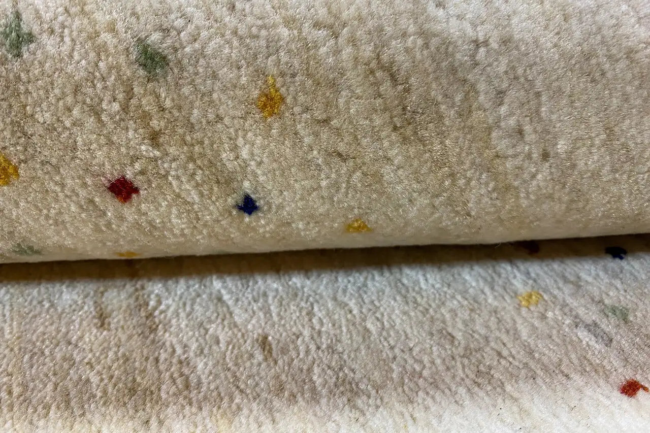 Gabbeh - Lori (190x150 cm) - German Carpet Shop