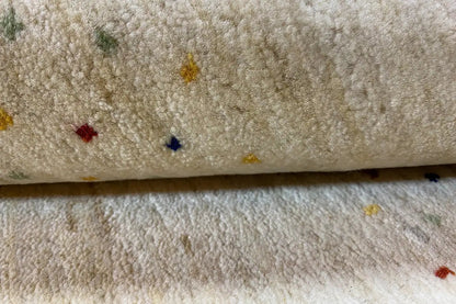 Gabbeh - Lori (190x150 cm) - German Carpet Shop