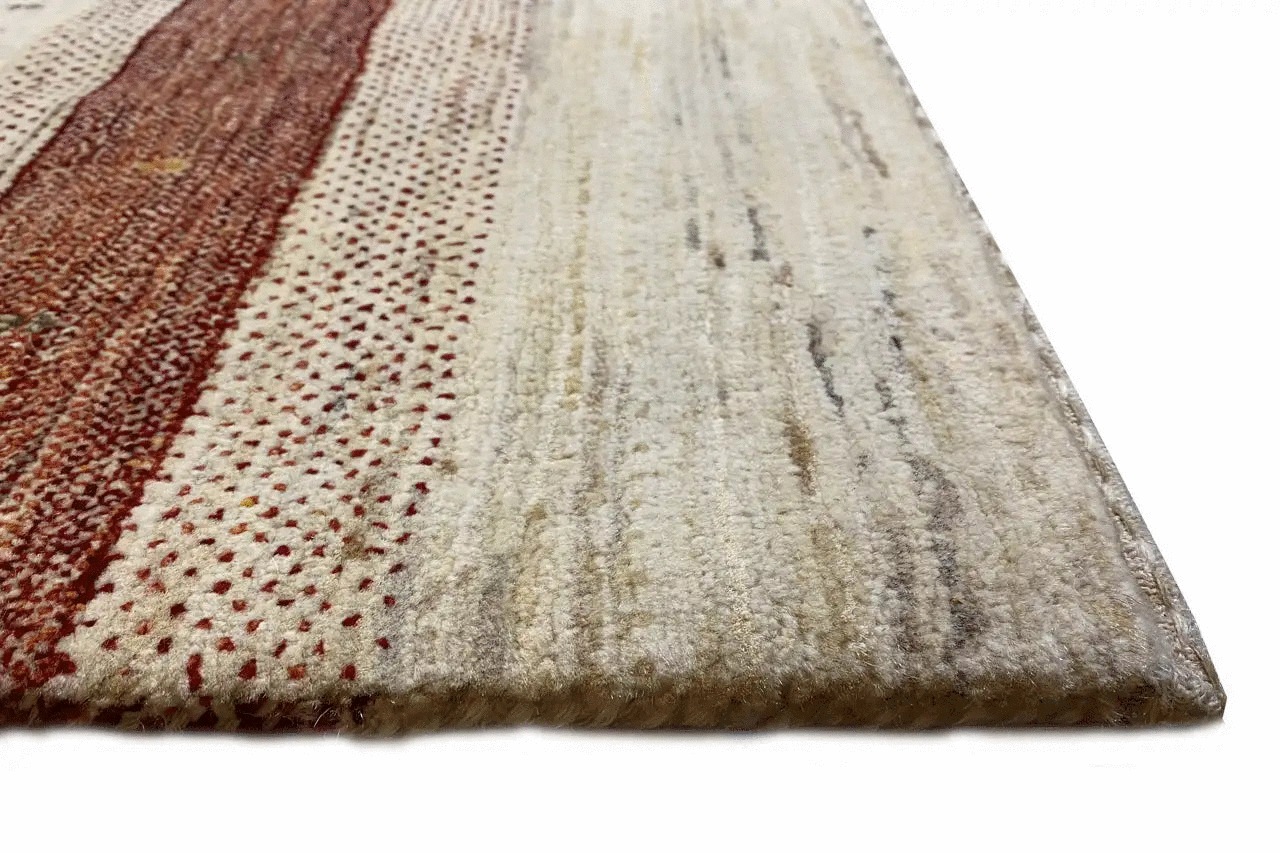 Gabbeh - Lori (204x202 cm) - German Carpet Shop