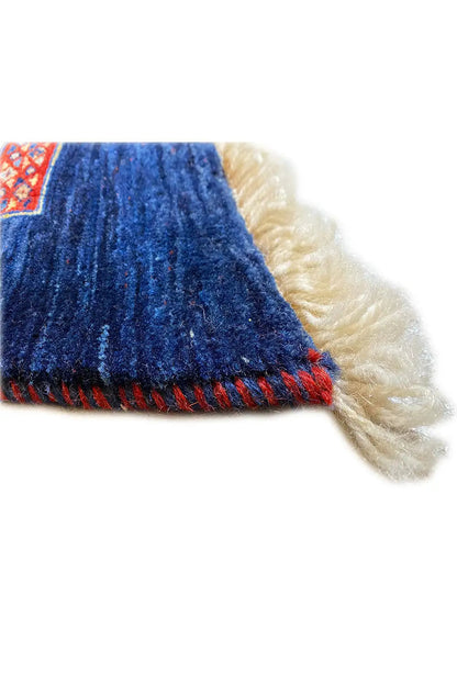  Qashqai Exklusiv Teppich - 700109 (341x251 cm) - Premium Teppich from German Carpet Shop - Just €4950! Shop now at German Carpet Shop