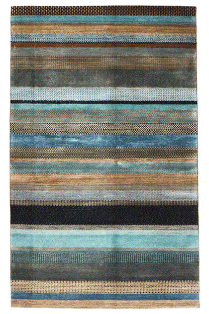 Gabbeh - Lori (249x159 cm) - German Carpet Shop
