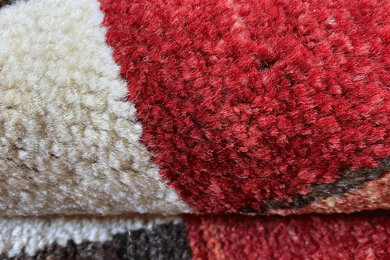 Gabbeh - Lori (163x87 cm) - German Carpet Shop