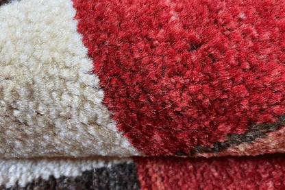 Gabbeh - Lori (163x87 cm) - German Carpet Shop