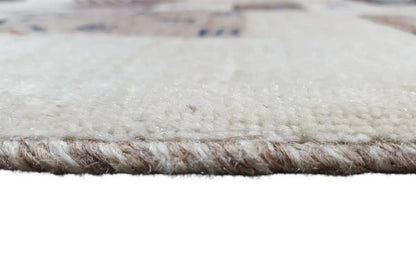 Gabbeh - Lori (136x106 cm) - German Carpet Shop