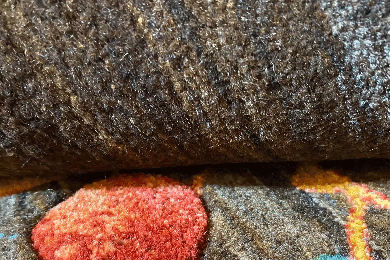 Gabbeh - Lori (200x149 cm) - German Carpet Shop