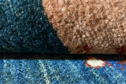 Gabbeh - Lori (177x117 cm) - German Carpet Shop